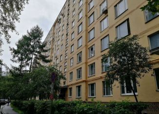 Продажа 2-ком. квартиры, 44.9 м2, Москва, Сумской проезд, 13к1, метро Чертановская