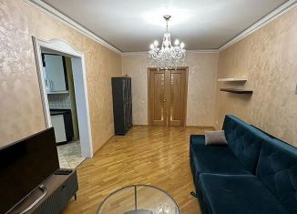 Сдаю 2-ком. квартиру, 56 м2, Москва, Туристская улица, 33, СЗАО