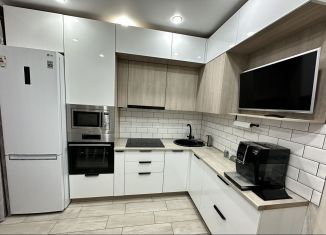 Продается 1-ком. квартира, 40 м2, Курск, проспект Дружбы, 19Д