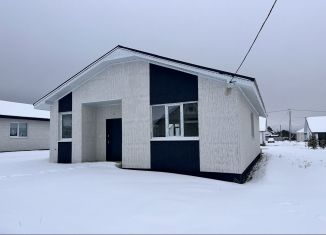 Продажа дома, 110 м2, коттеджный поселок Бобровские дачи, Грибная улица