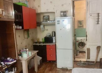 Аренда комнаты, 18 м2, Новосибирск, Тополёвая улица, 22, метро Берёзовая роща