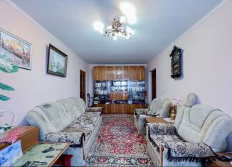 Продаю 3-ком. квартиру, 64 м2, Мордовия, улица Воинова, 30