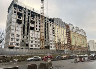 Продам 2-ком. квартиру, 70.2 м2, Нижний Новгород, Нижегородский район