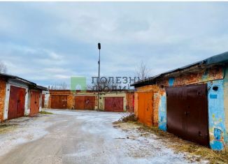 Гараж на продажу, 21 м2, село Глухие Поляны, территория гаражно-строительного кооператива № 23, 220