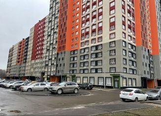 Продажа 1-ком. квартиры, 35 м2, Балашиха, улица Яганова, 8