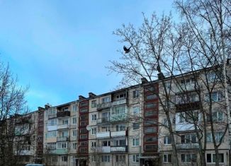 Продажа четырехкомнатной квартиры, 60.8 м2, Выборг, Рубежная улица