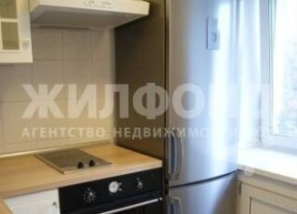 Сдается 3-комнатная квартира, 42 м2, Новосибирск, проспект Карла Маркса, 16, Ленинский район