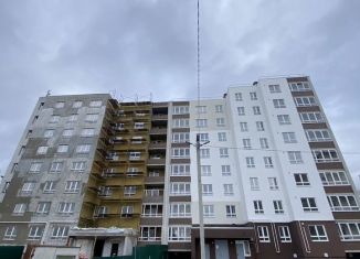 Продаю 1-комнатную квартиру, 43 м2, Ярославская область, улица Маланова, 23