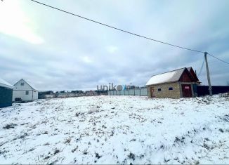 Участок на продажу, 9.5 сот., село Иглино, улица Васнецова, 88