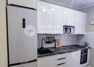 Продам 1-ком. квартиру, 30.8 м2, Екатеринбург, метро Геологическая, Машинная улица, 4