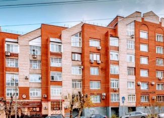 Трехкомнатная квартира в аренду, 100 м2, Уфа, Российская улица, 94/2, Октябрьский район