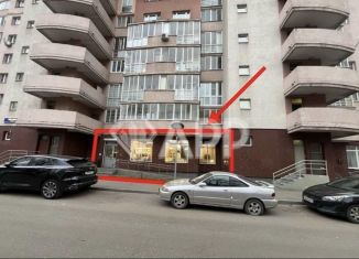 Продажа торговой площади, 90 м2, Москва, улица Обручева, 6, ЮЗАО