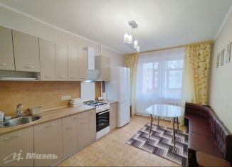 3-ком. квартира в аренду, 82.5 м2, Балашиха, Советская улица, 20