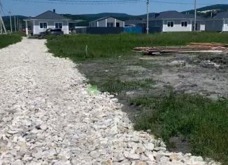 Участок на продажу, 9 сот., станица Натухаевская, улица Красных Партизан