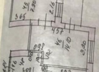 2-комнатная квартира на продажу, 40 м2, Ставрополь, улица Ленина, 472