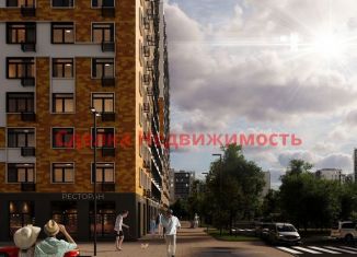 Продажа 2-ком. квартиры, 42 м2, Красноярск, Свердловский район