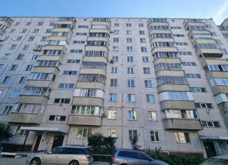 Продам 1-комнатную квартиру, 34.3 м2, Новосибирск, улица Селезнёва, 52, метро Маршала Покрышкина