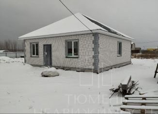 Продажа дома, 82 м2, деревня Якуши, улица Гоголя, 40