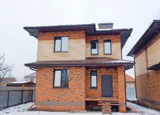 Продам дом, 122 м2, Тамбов, Ровная улица, 9