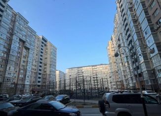 Продажа 3-комнатной квартиры, 113 м2, Каспийск, Молодёжная улица, 4А, ЖК Каспийская Гавань