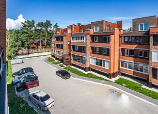 Продается 2-ком. квартира, 75 м2, Бердск, микрорайон Морской, 5