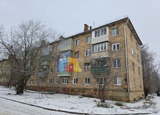 Продам 2-комнатную квартиру, 42.8 м2, Щёкино, Стволовая улица, 2