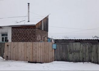 Продажа дома, 28 м2, рабочий посёлок Усть-Абакан, Октябрьская улица