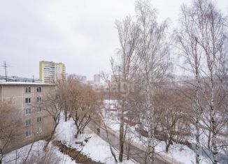 Продается 1-ком. квартира, 29.7 м2, Пермь, улица Мильчакова, 32