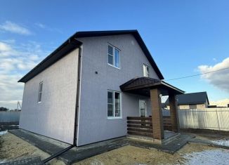 Продам дом, 140 м2, Раменское, Осенняя улица