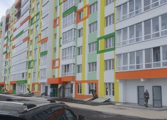 Продается 2-комнатная квартира, 54.4 м2, Курск, улица Энгельса, 158к1