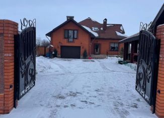 Дом на продажу, 200 м2, посёлок городского типа Нижняя Мактама, улица Клары Цеткин