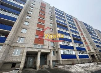 Продажа 3-ком. квартиры, 79.5 м2, Оренбургская область, проспект Ленина, 126