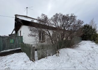 Продажа дома, 50 м2, село Калинино, Трактовая улица, 52