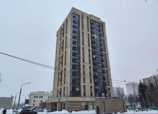 3-комнатная квартира на продажу, 74.6 м2, Москва, улица Скульптора Мухиной, 11к1, район Ново-Переделкино