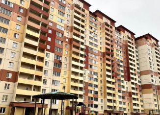 Продажа 1-ком. квартиры, 35 м2, деревня Островцы, Баулинская улица, 1