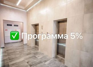 Продажа 1-ком. квартиры, 36.9 м2, Воронеж, Коминтерновский район