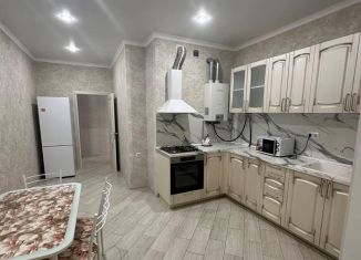 Аренда 1-ком. квартиры, 50 м2, Краснодарский край, улица Чайковского, 10А