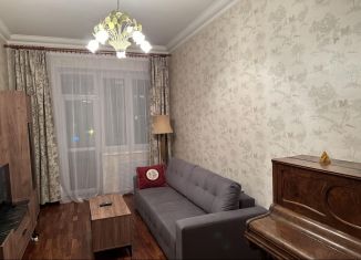 Сдам трехкомнатную квартиру, 77 м2, Москва, улица Талалихина, 2/1к1, ЦАО