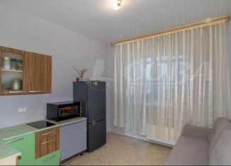 Продам квартиру студию, 20 м2, Тюмень, Газопромысловая улица, 8, ЖК Новый Мыс 2.0