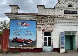 Продажа торговой площади, 121 м2, Чувашия, улица Комсомола, 46