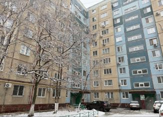 Продам 3-комнатную квартиру, 62.8 м2, Саратов, Шелковичная улица, 71/81, Октябрьский район