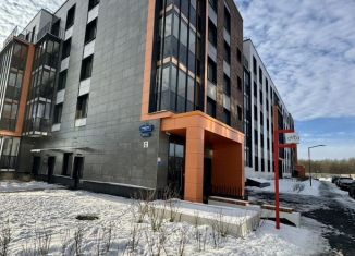 Продам 2-комнатную квартиру, 54 м2, Санкт-Петербург, Пулковское шоссе, 99к6