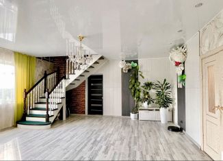 Продажа дома, 185.5 м2, Архангельская область, Поселковая улица, 4