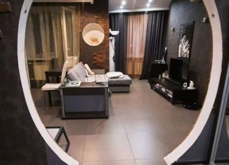 Продам квартиру студию, 43 м2, Тюмень, Калининский округ, улица Клары Цеткин, 61к1