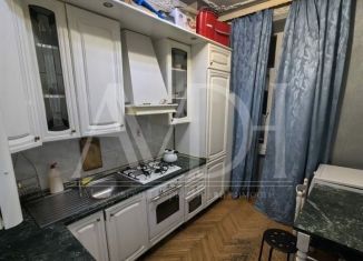 Продам двухкомнатную квартиру, 63.7 м2, Москва, Маломосковская улица, 19