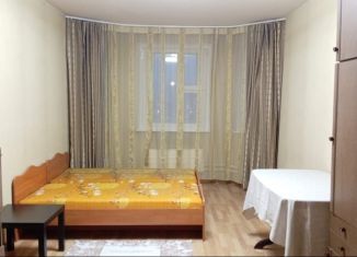 Сдается в аренду 3-ком. квартира, 89 м2, Москва, Новомарьинская улица, 19