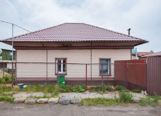 Продажа дома, 54 м2, Новосибирск, улица Бестужева, 39