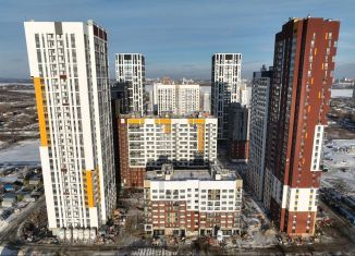 Продам 1-комнатную квартиру, 31.8 м2, Екатеринбург, улица Крауля, 179, Верх-Исетский район