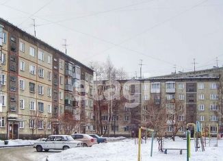 Продается двухкомнатная квартира, 43.8 м2, Новосибирск, улица 9-й Гвардейской Дивизии, 24, метро Площадь Маркса