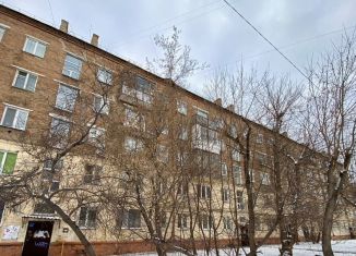 Продаю 1-комнатную квартиру, 31.3 м2, Красноярск, улица Ладо Кецховели, 95